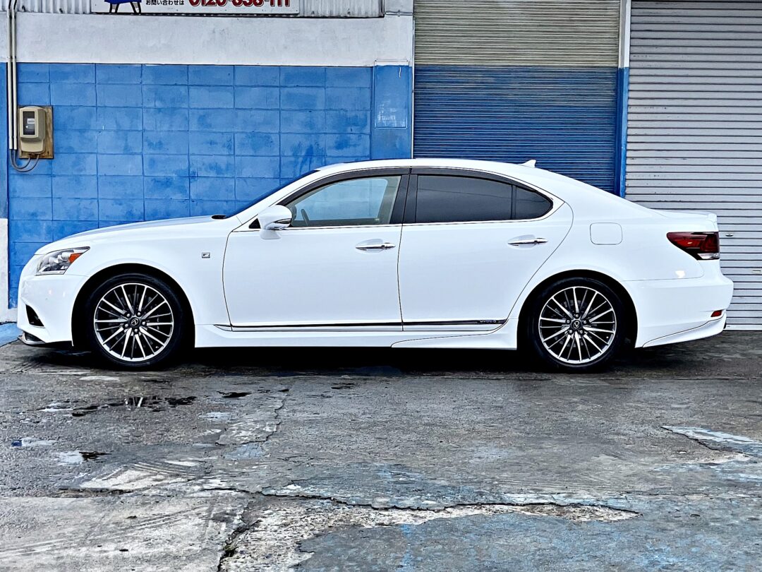 LS4295