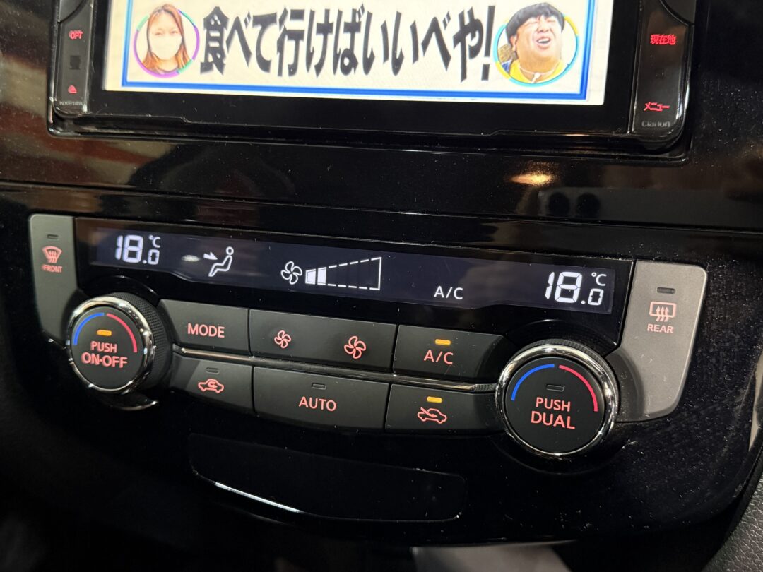 エクストレイル 7104