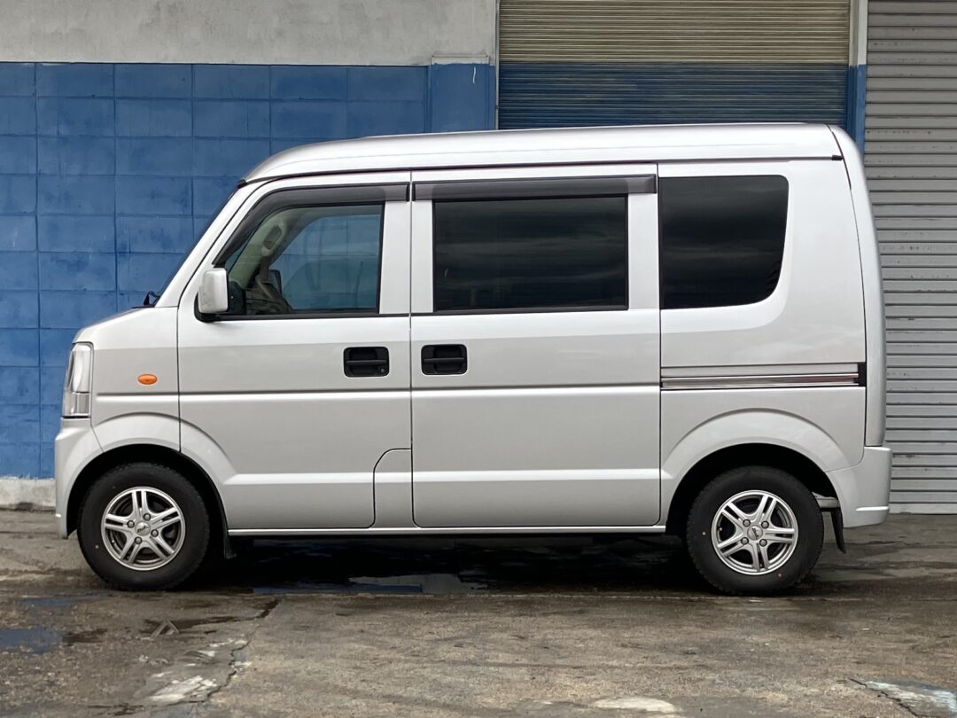 エブリィ 7558