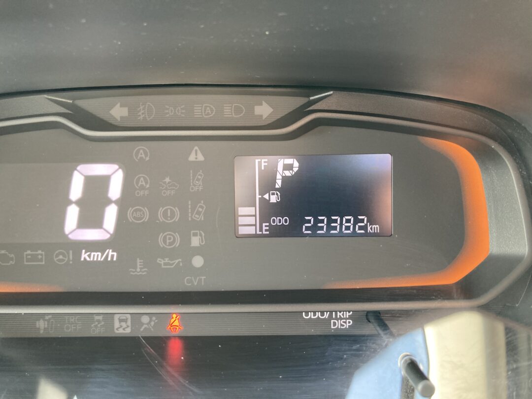 ミライース 9078