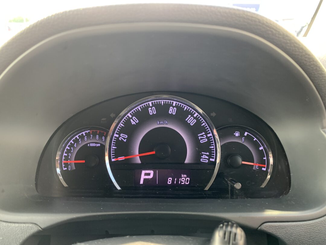 ルークス4294