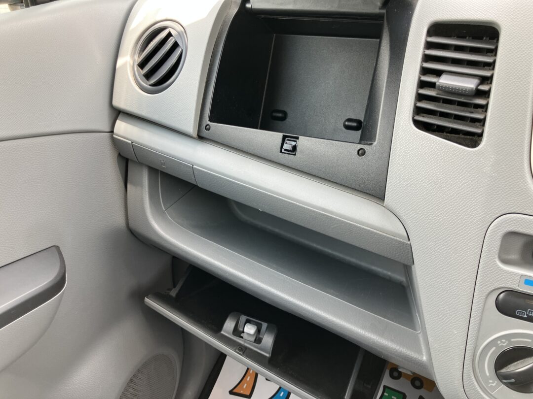 ワゴンR 7505