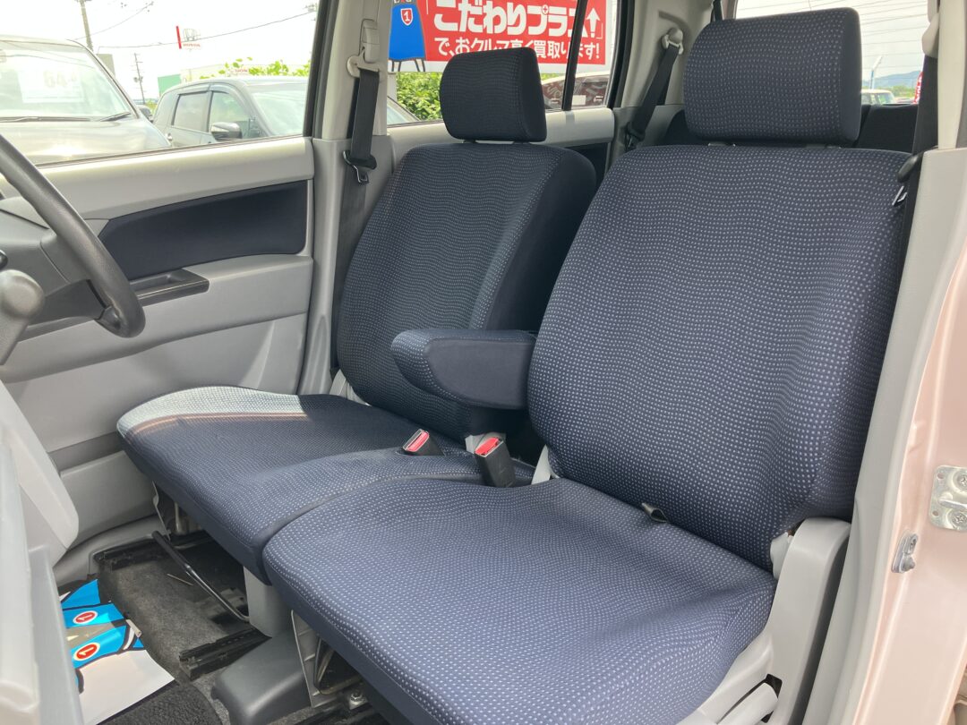 ワゴンR 7505
