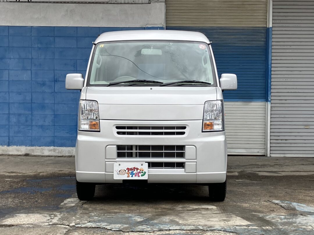 エブリィ 7558