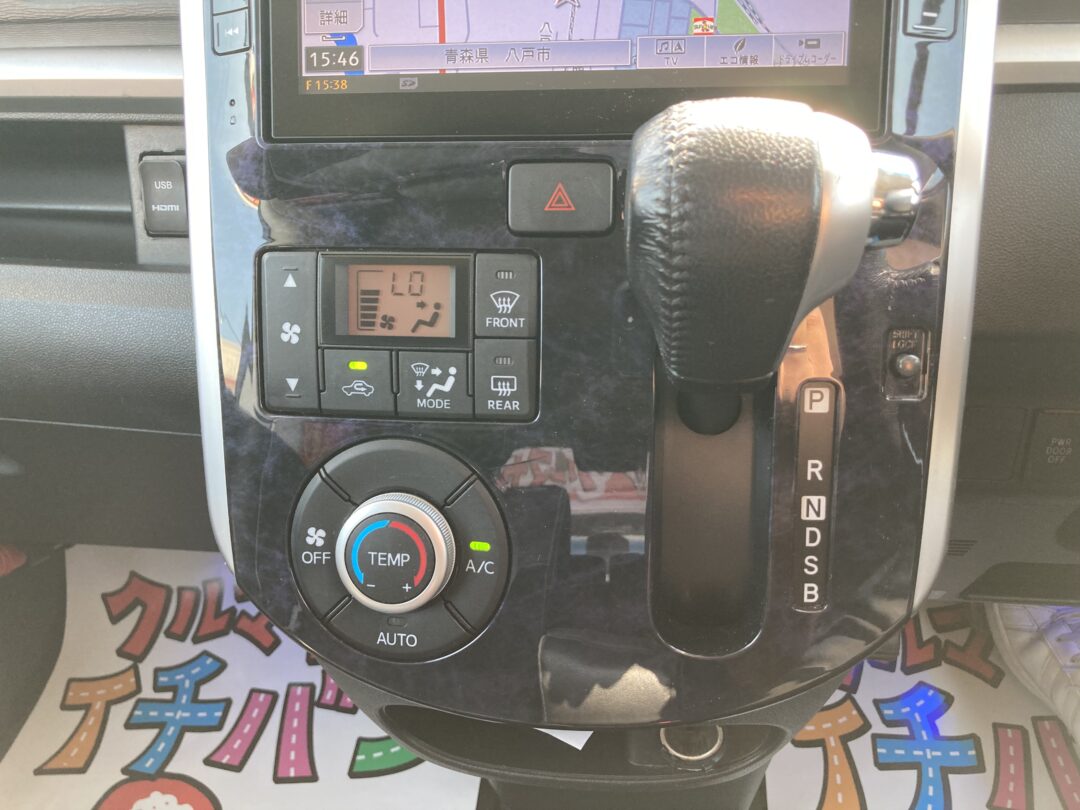 タントカスタム3877