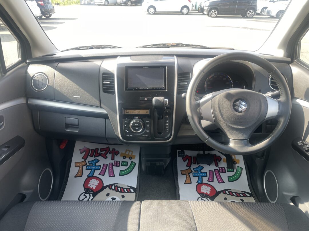 ワゴンR 3915