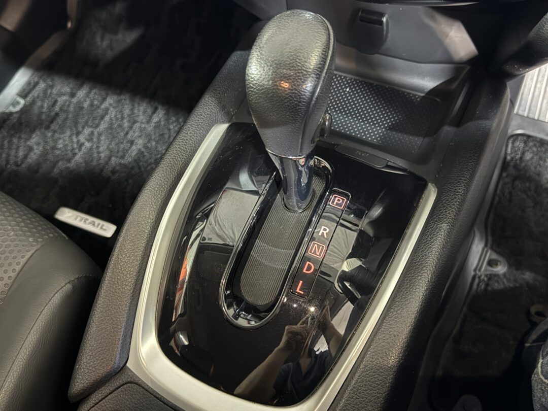 エクストレイル 7104
