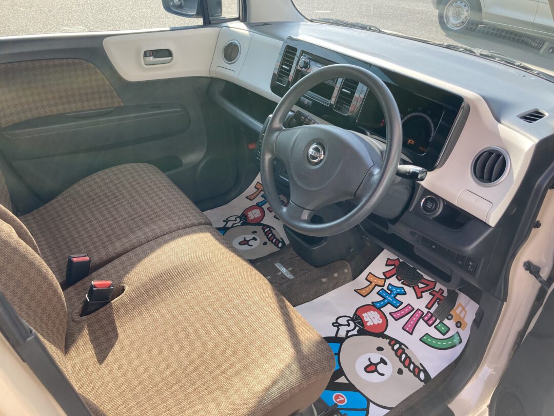 モコ7852