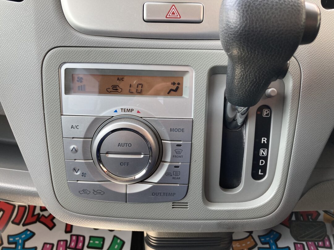 ワゴンR 3662