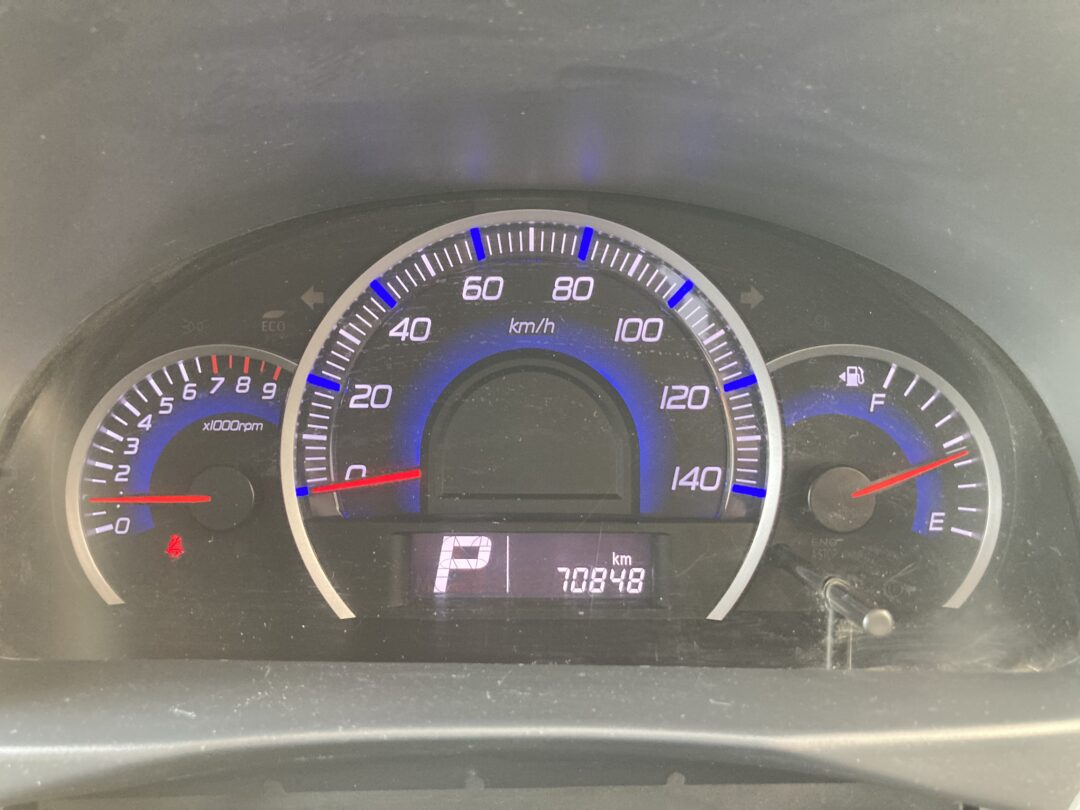 ワゴンR 3662