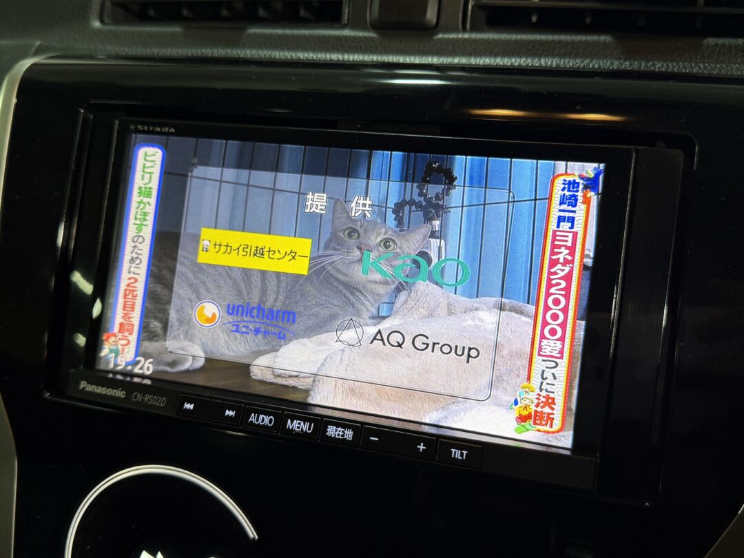 ekカスタム5434