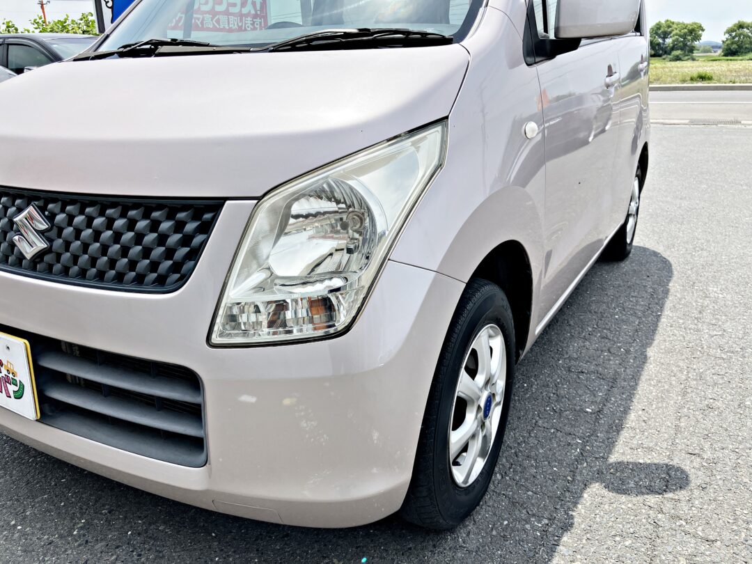 ワゴンR 7505