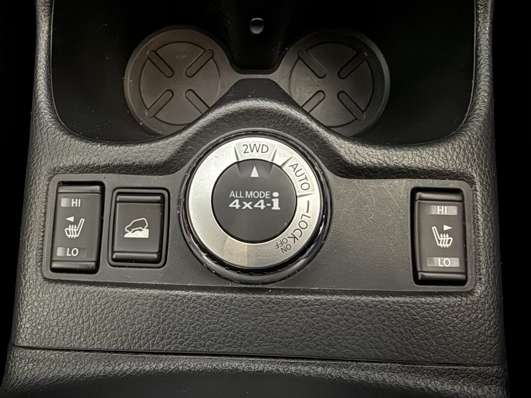 エクストレイル 7104