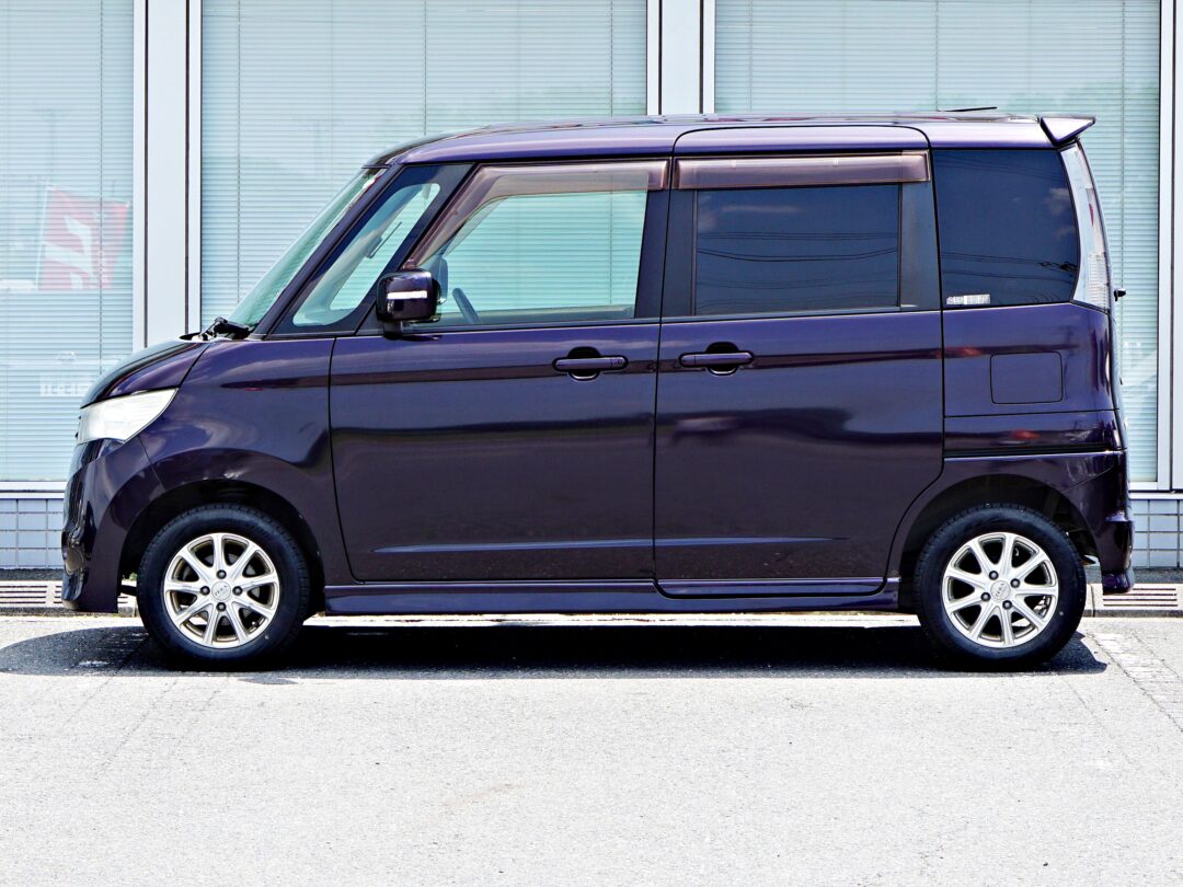 ルークス5078