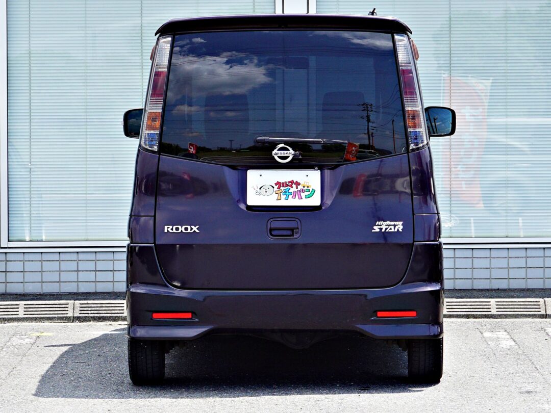 ルークス5078