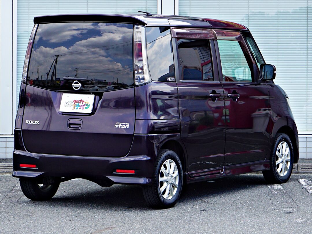 ルークス5078
