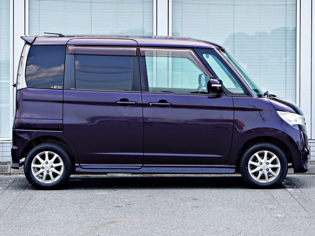 ルークス5078
