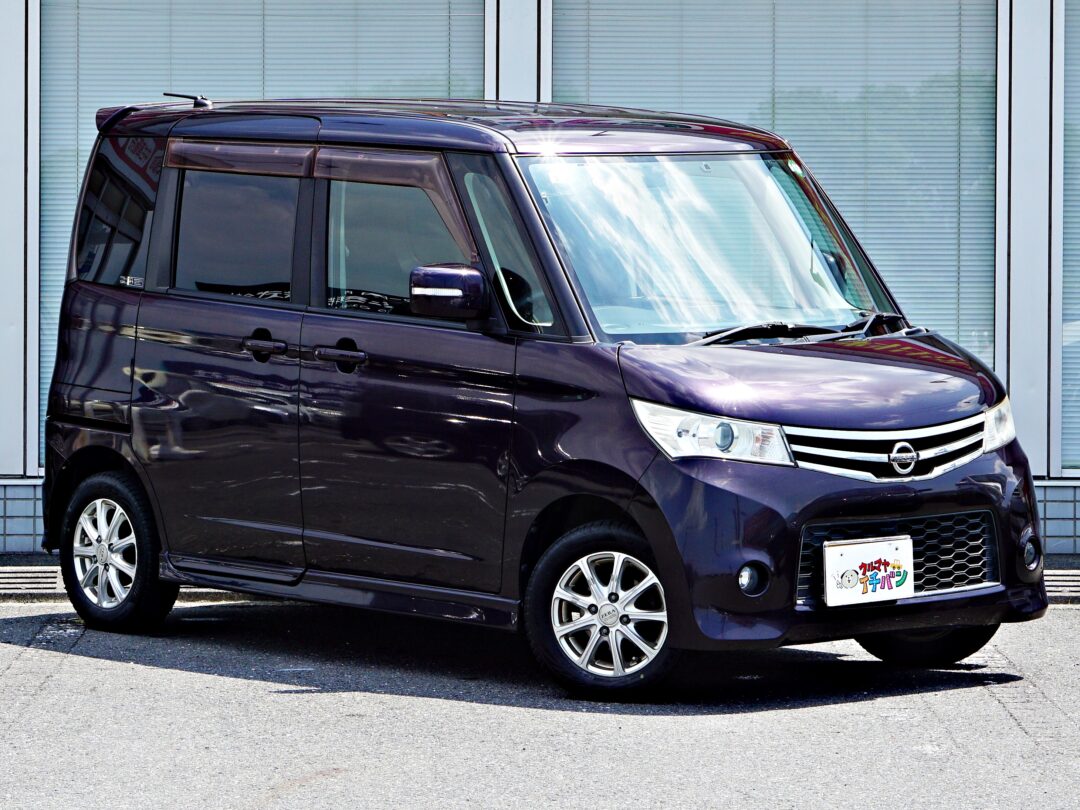ルークス5078