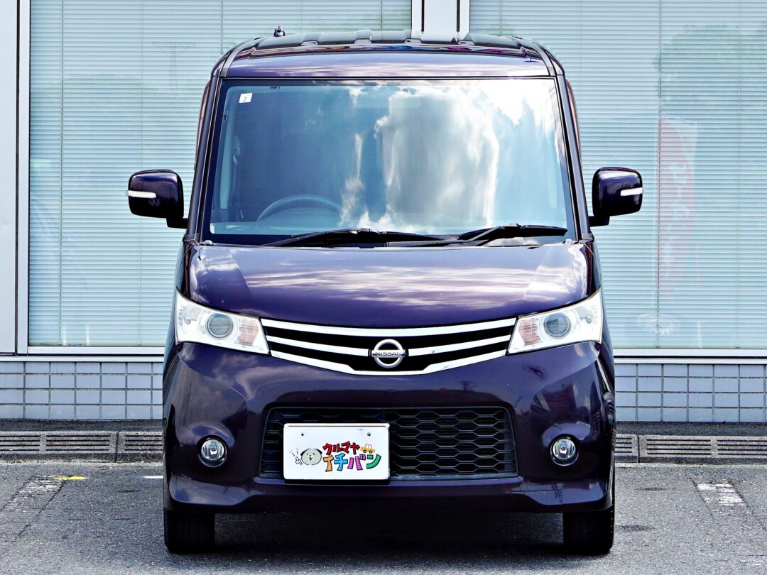 ルークス5078