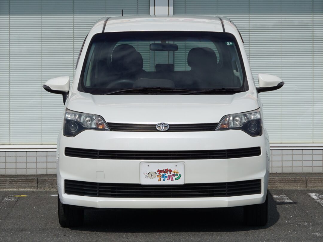 スペイド 2792