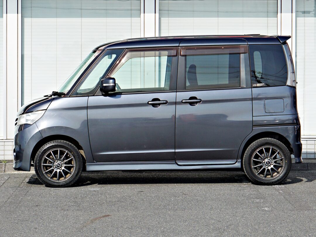 ルークス4294
