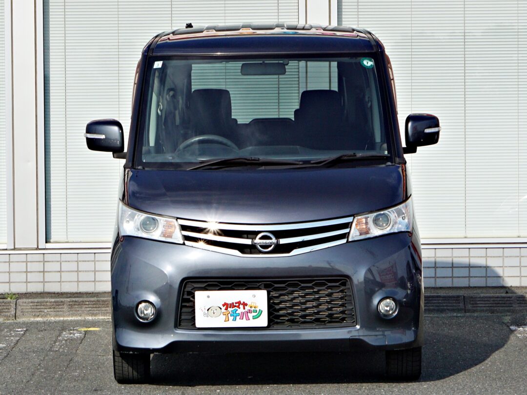 ルークス4294