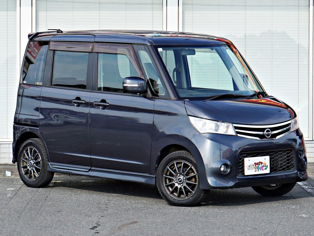 ルークス4294