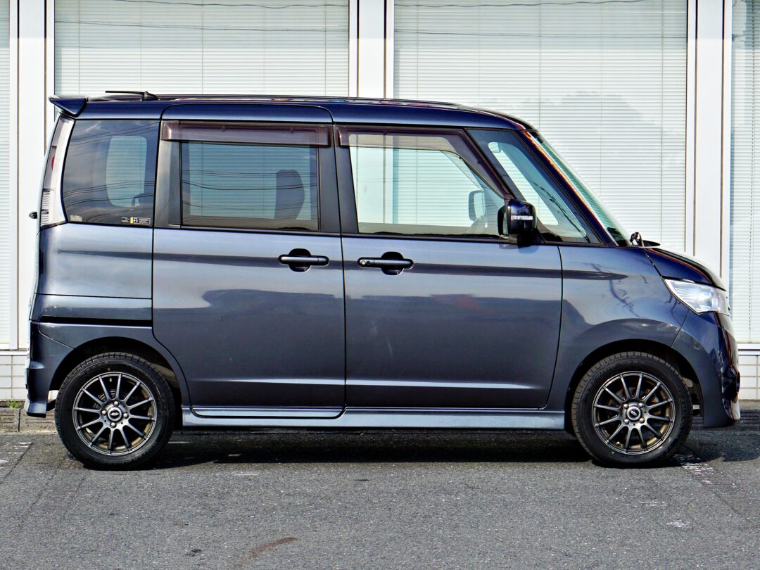 ルークス4294