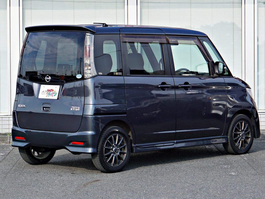 ルークス4294