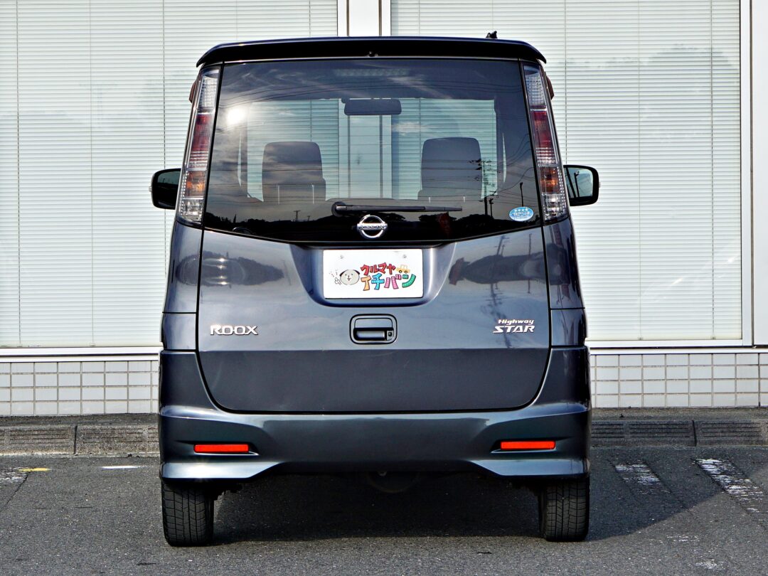 ルークス4294