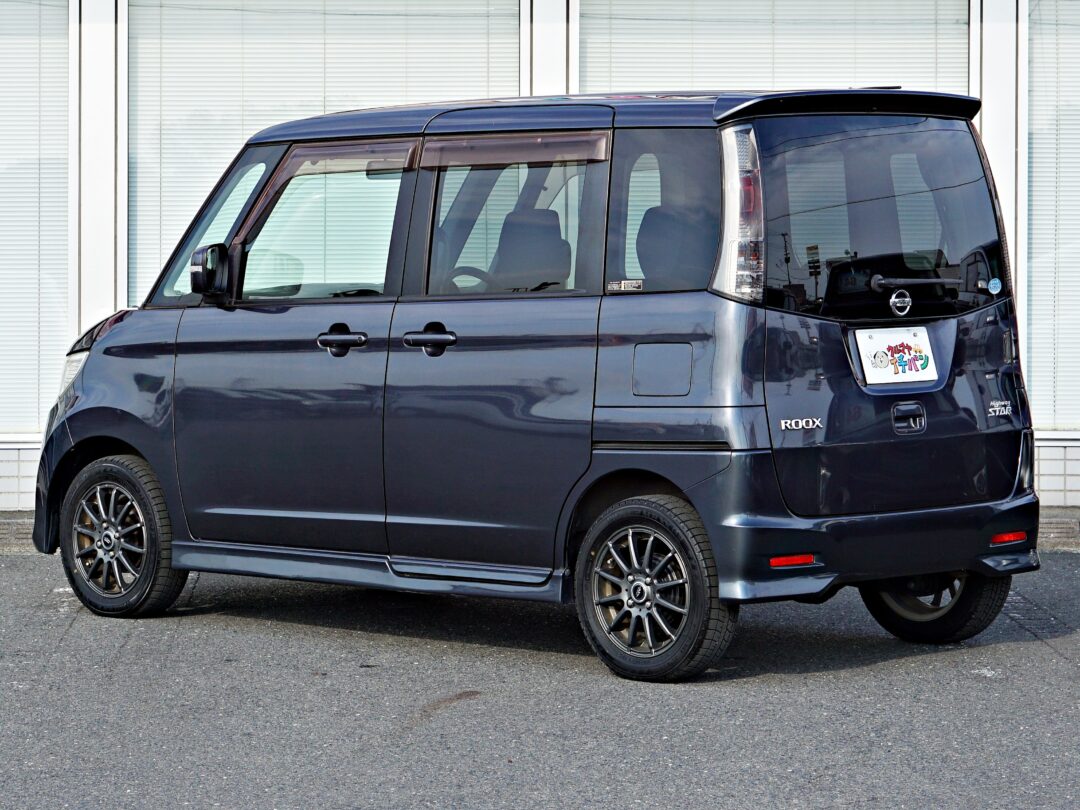 ルークス4294