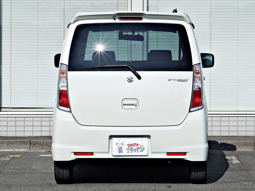 ワゴンR 3915