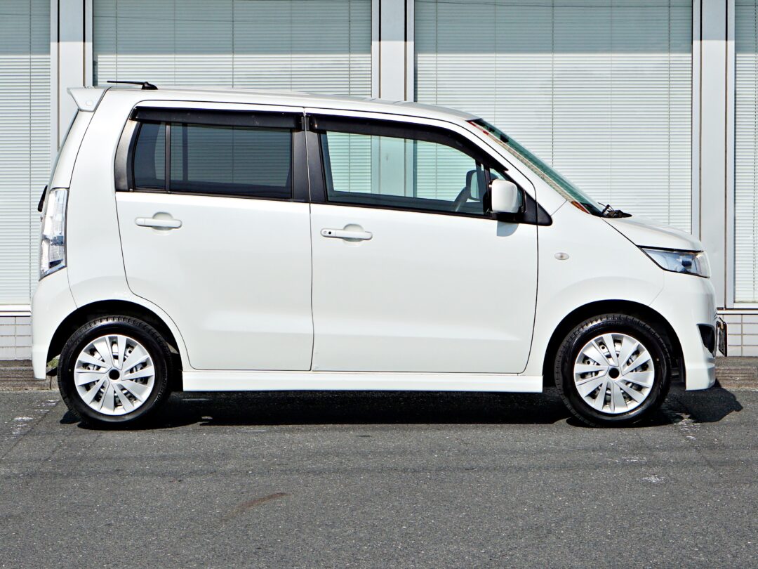 ワゴンR 3915