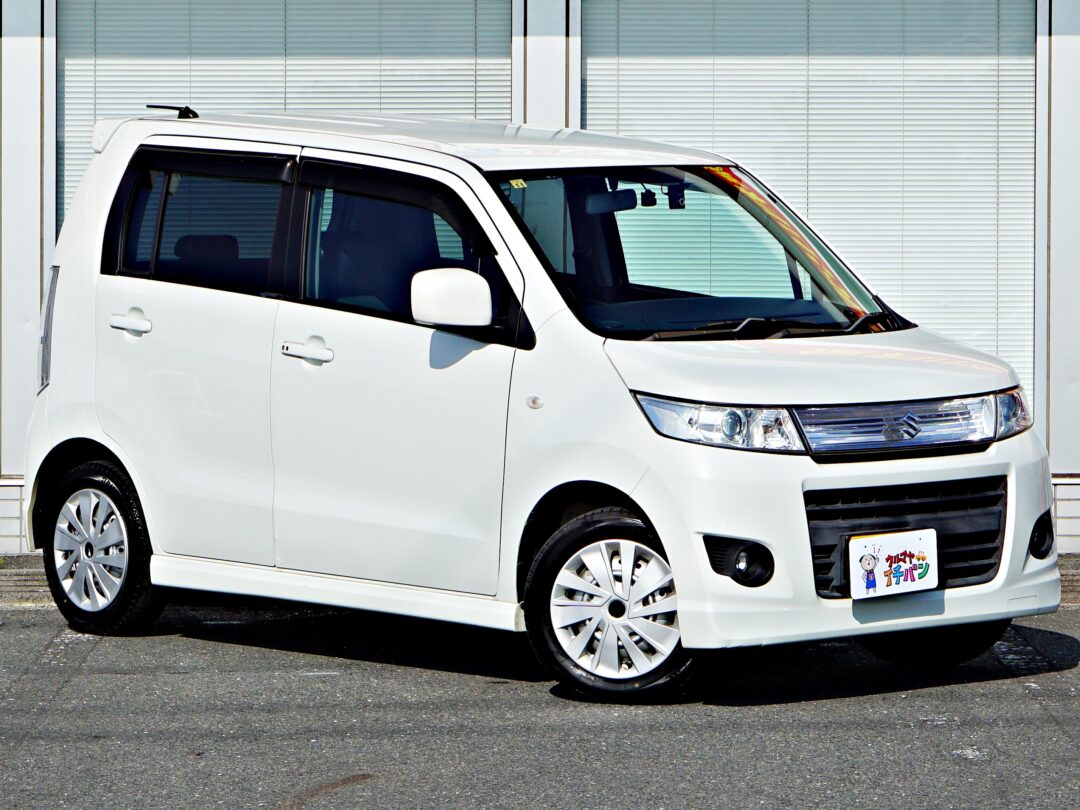 ワゴンR 3915