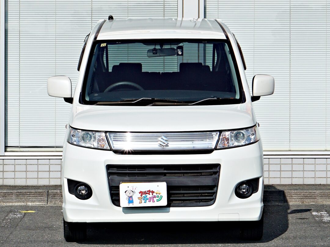 ワゴンR 3915
