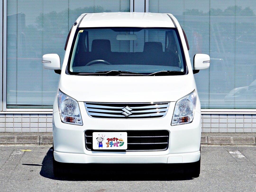 ワゴンR 3662
