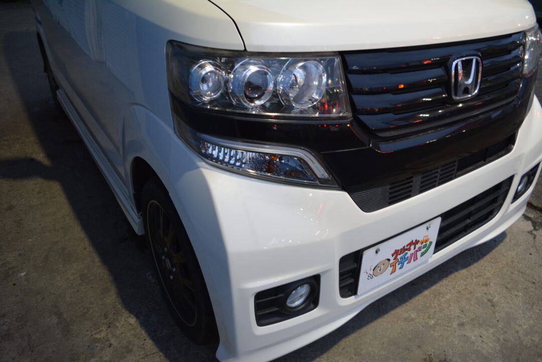 N-BOX 3623