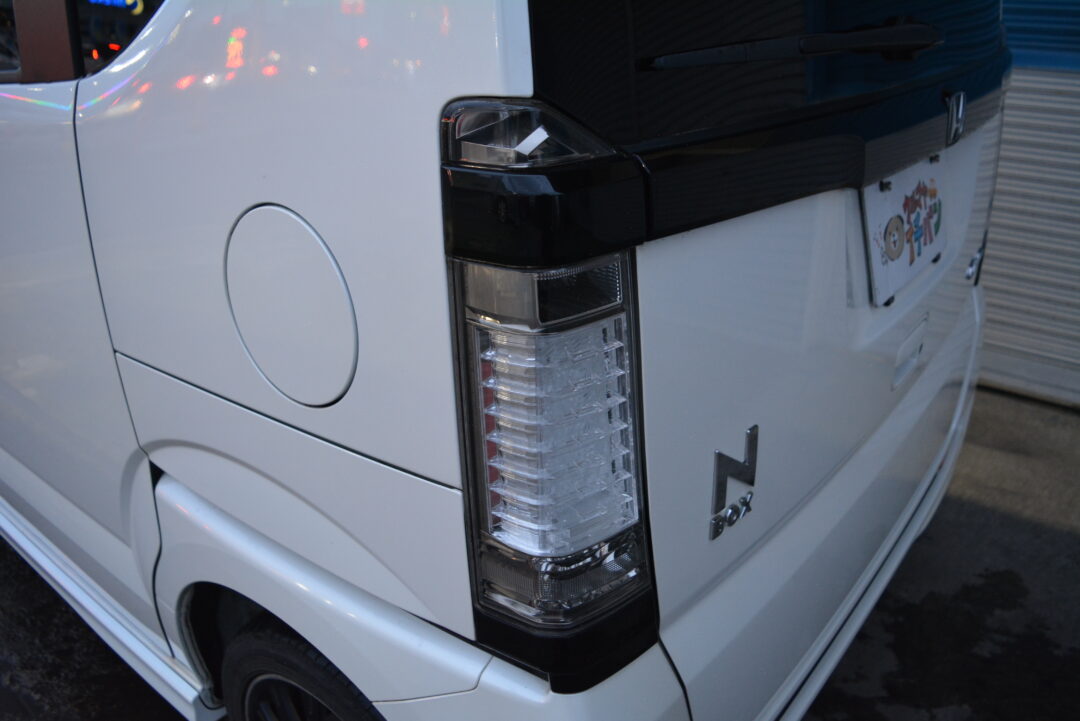 N-BOX 3623