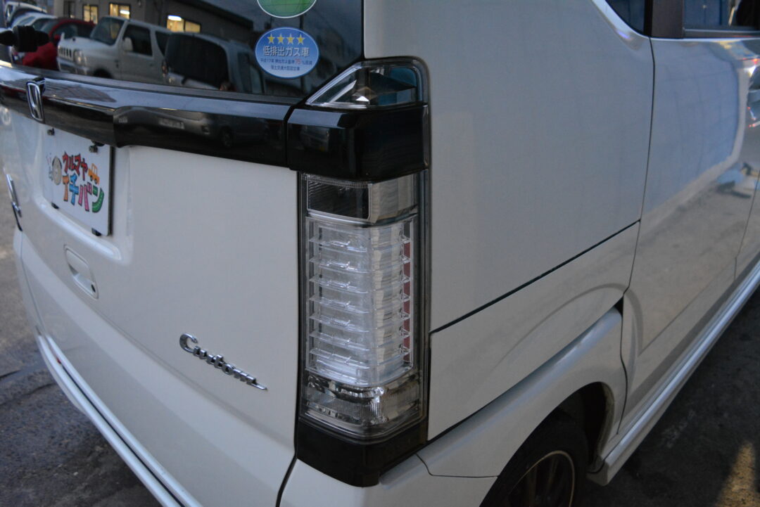 N-BOX 3623