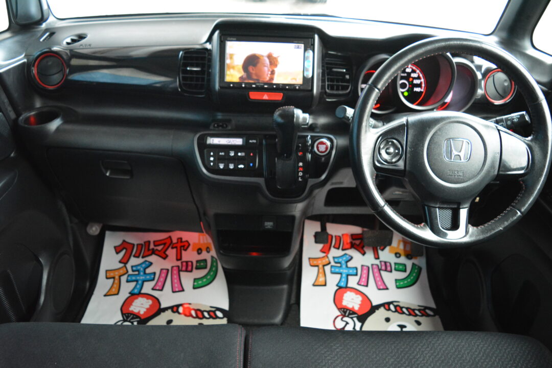 N-BOX 3623