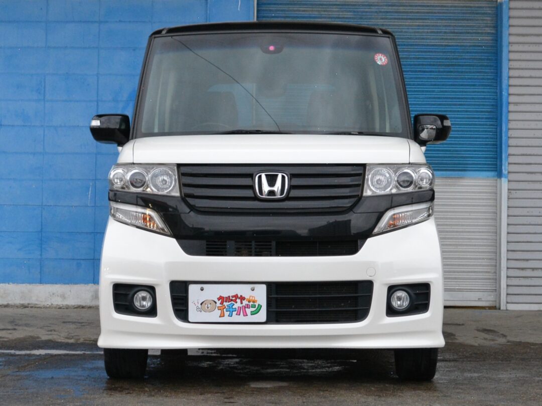 N-BOX 3623