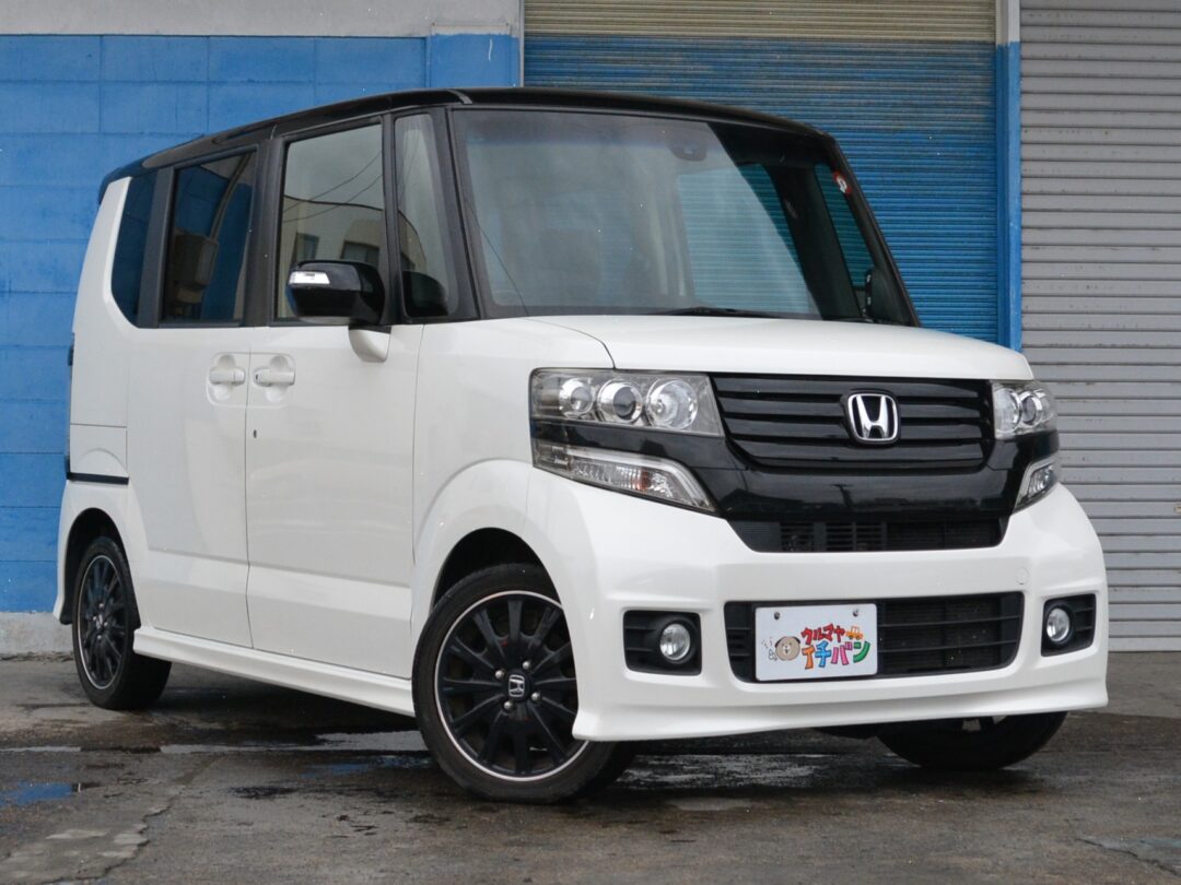 N-BOX 3623