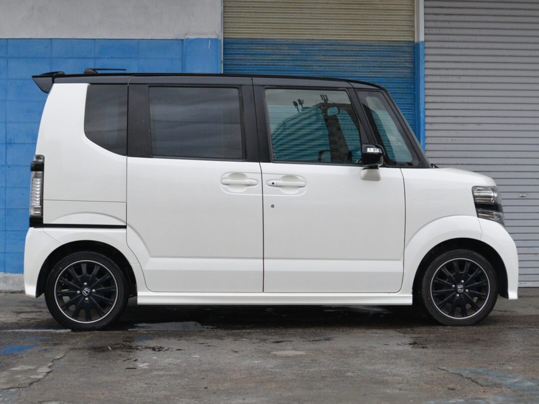 N-BOX 3623