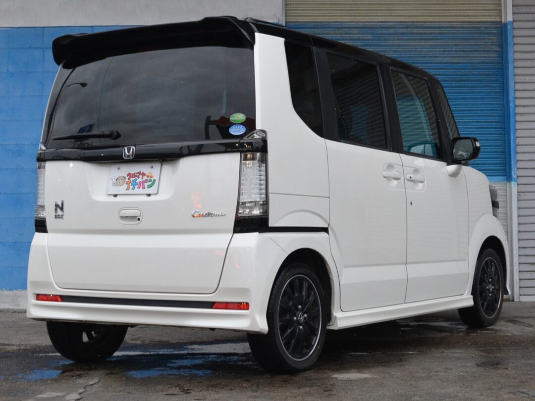 N-BOX 3623
