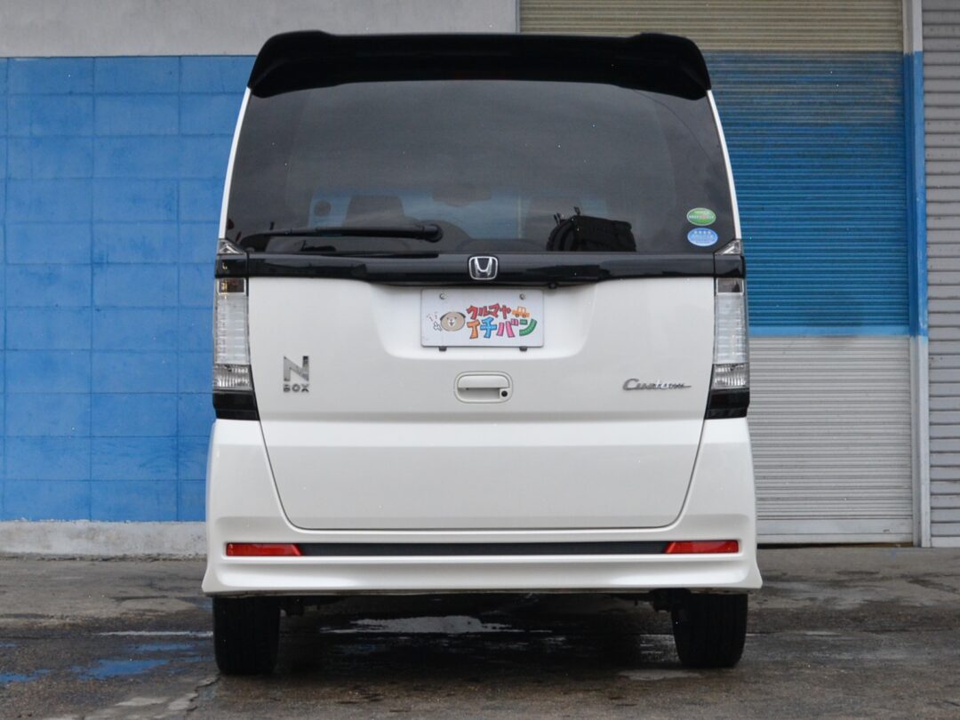 N-BOX 3623