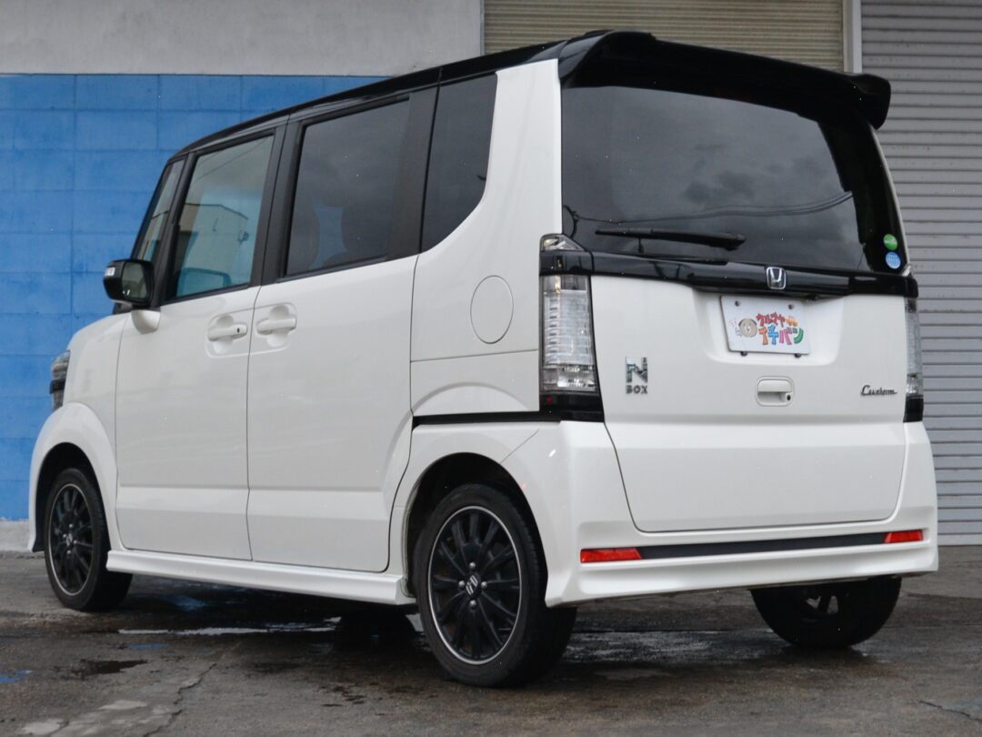 N-BOX 3623