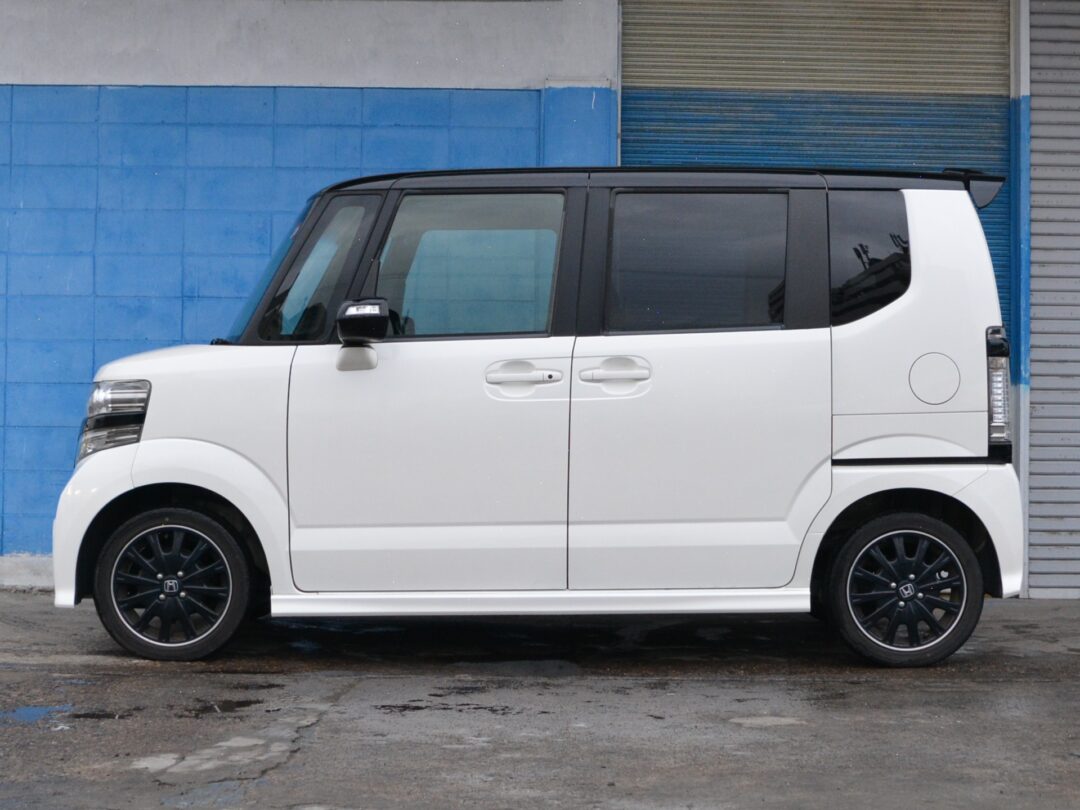 N-BOX 3623