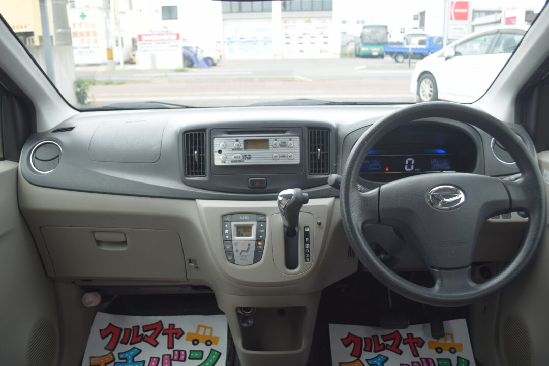 ミライース 2252