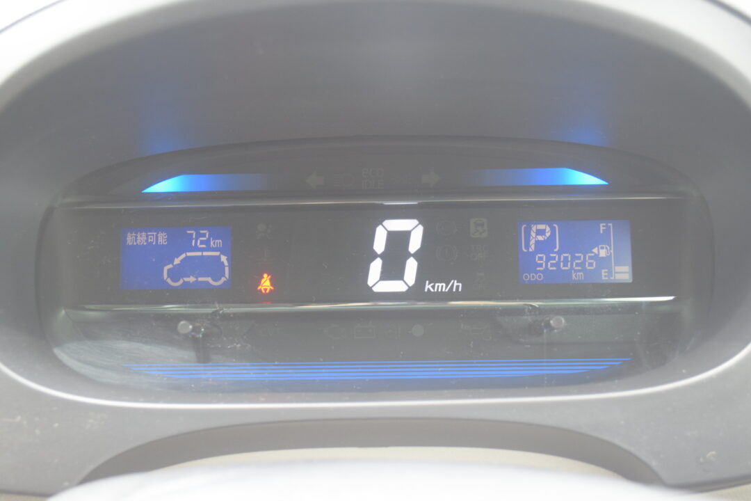 ミライース 2252