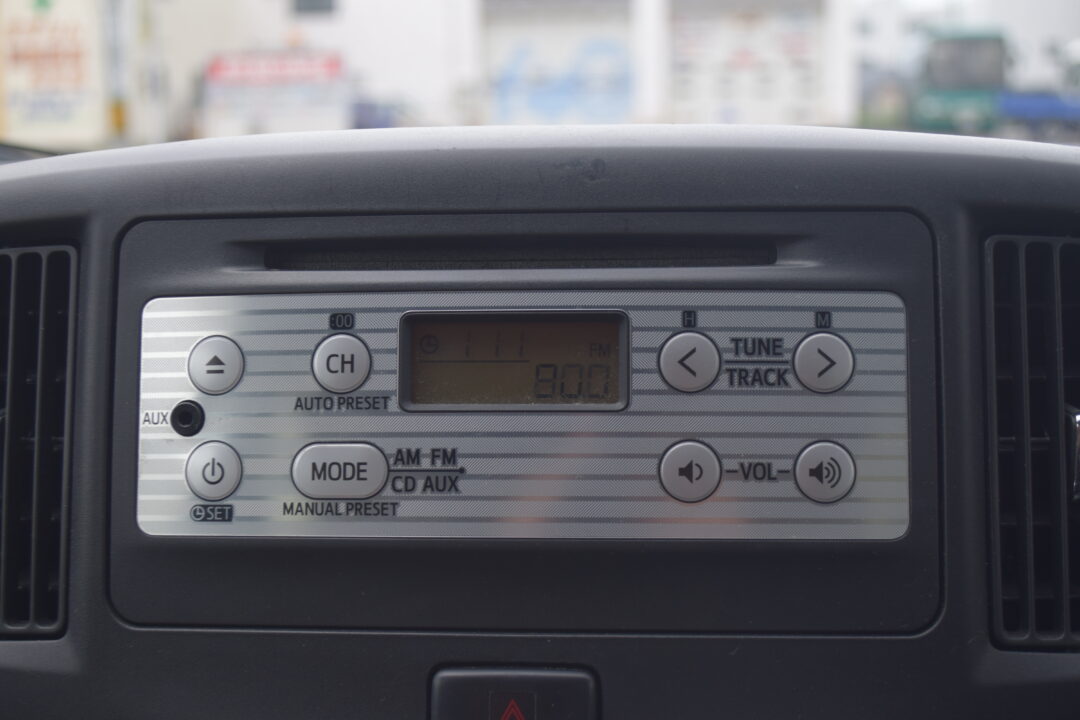 ミライース 2252